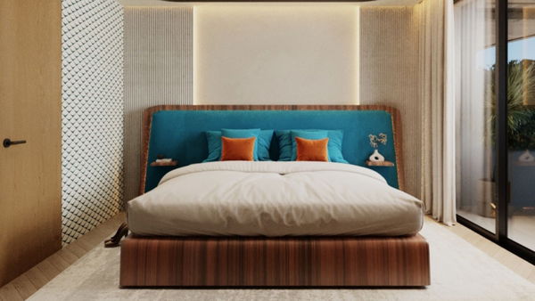 Aída by Bentley Home, an ultra-luxury and sophisticated skyline duplex penthouse in the very heart of Marbella’s Golden Mile