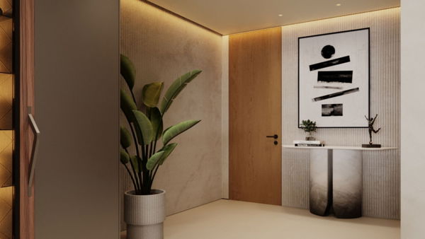 Aída by Bentley Home, an ultra-luxury and sophisticated skyline duplex penthouse in the very heart of Marbella’s Golden Mile