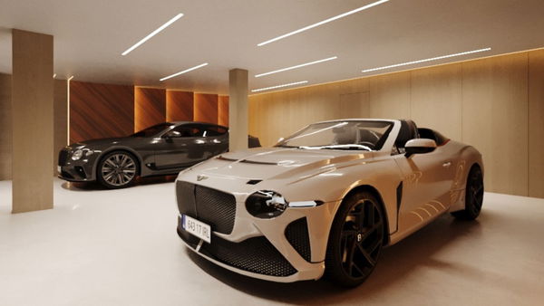 Aída by Bentley Home, an ultra-luxury and sophisticated skyline duplex penthouse in the very heart of Marbella’s Golden Mile