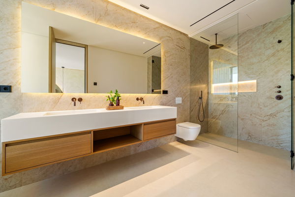 Mediterranean exclusivity at its finest in the heart of Marbella’s Golden Mile, Marbella