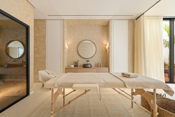 Mediterranean exclusivity at its finest in the heart of Marbella’s Golden Mile, Marbella