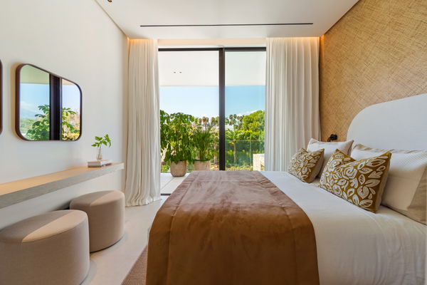 Mediterranean exclusivity at its finest in the heart of Marbella’s Golden Mile, Marbella