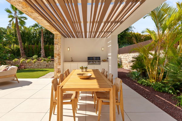 Mediterranean exclusivity at its finest in the heart of Marbella’s Golden Mile, Marbella