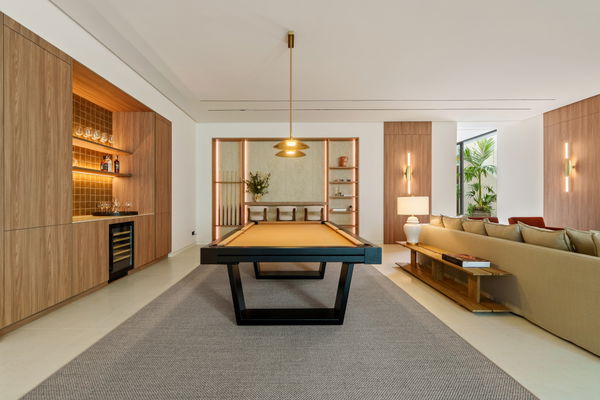 Mediterranean exclusivity at its finest in the heart of Marbella’s Golden Mile, Marbella