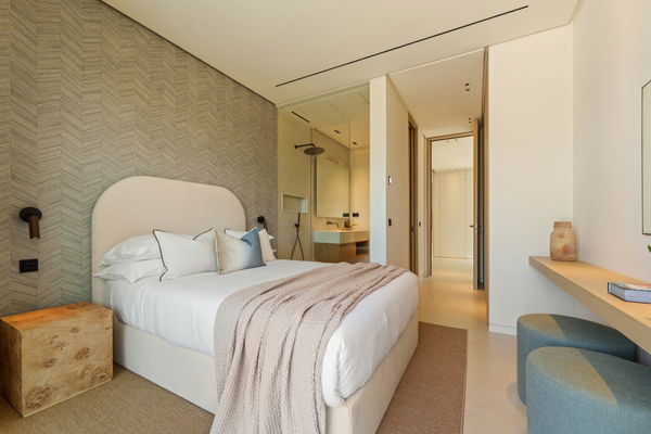Mediterranean exclusivity at its finest in the heart of Marbella’s Golden Mile, Marbella