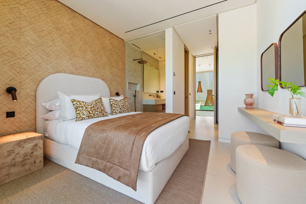 Mediterranean exclusivity at its finest in the heart of Marbella’s Golden Mile, Marbella