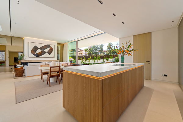 Mediterranean exclusivity at its finest in the heart of Marbella’s Golden Mile, Marbella