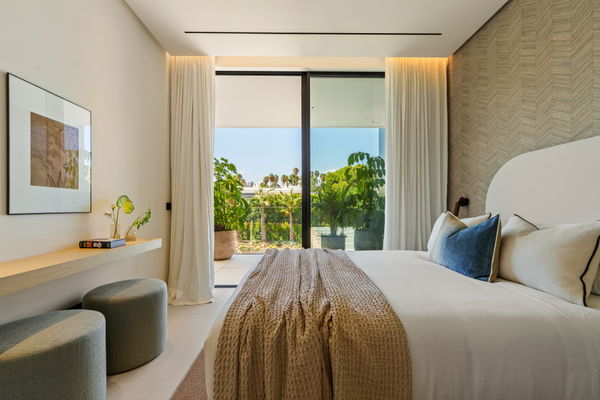 Mediterranean exclusivity at its finest in the heart of Marbella’s Golden Mile, Marbella