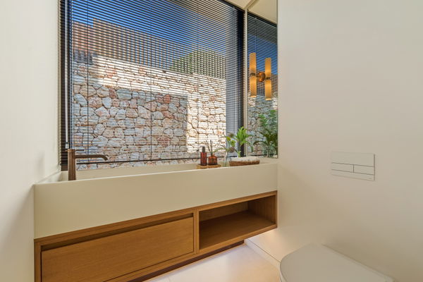 Mediterranean exclusivity at its finest in the heart of Marbella’s Golden Mile, Marbella