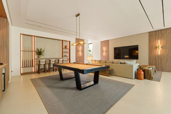 Mediterranean exclusivity at its finest in the heart of Marbella’s Golden Mile, Marbella