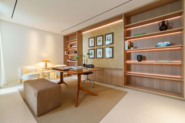 Mediterranean exclusivity at its finest in the heart of Marbella’s Golden Mile, Marbella