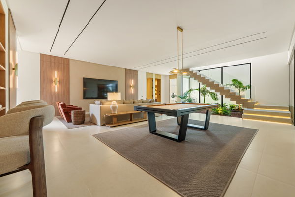 Mediterranean exclusivity at its finest in the heart of Marbella’s Golden Mile, Marbella