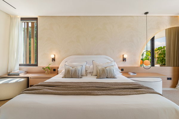 Mediterranean exclusivity at its finest in the heart of Marbella’s Golden Mile, Marbella