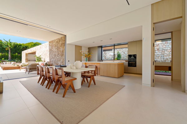 Mediterranean exclusivity at its finest in the heart of Marbella’s Golden Mile, Marbella