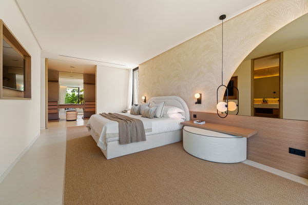 Mediterranean exclusivity at its finest in the heart of Marbella’s Golden Mile, Marbella