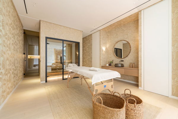 Mediterranean exclusivity at its finest in the heart of Marbella’s Golden Mile, Marbella