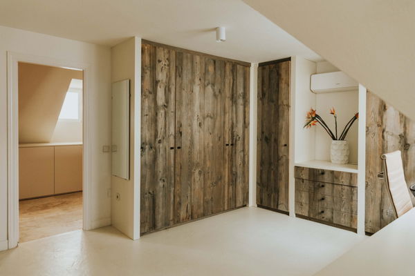 Beautiful House in the heart of Malaga city, Málaga