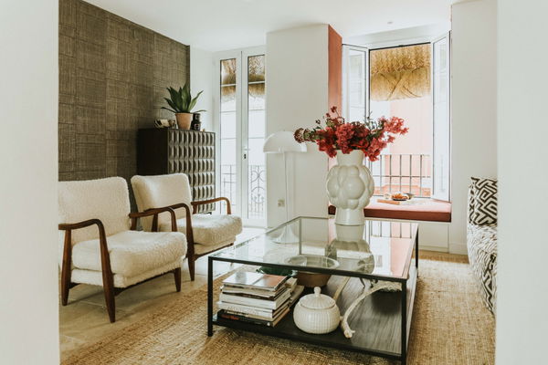 Beautiful House in the heart of Malaga city, Málaga