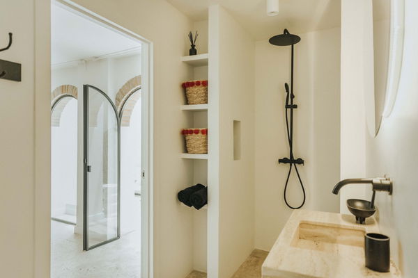 Beautiful House in the heart of Malaga city, Málaga