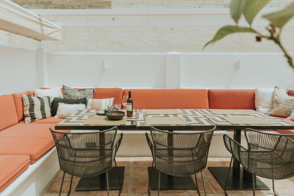 Beautiful House in the heart of Malaga city, Málaga