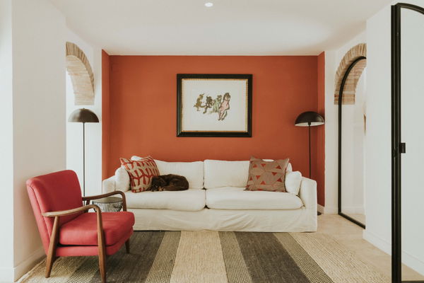 Beautiful House in the heart of Malaga city, Málaga