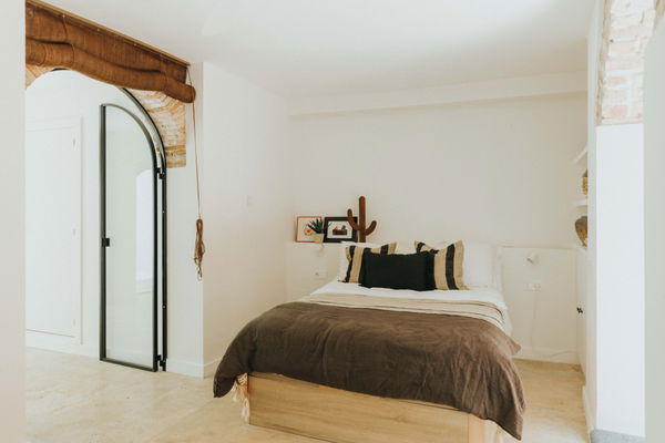 Beautiful House in the heart of Malaga city, Málaga