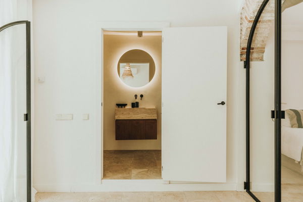 Beautiful House in the heart of Malaga city, Málaga