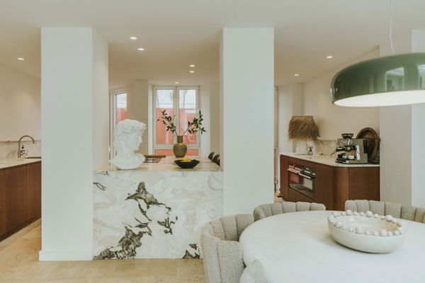 Beautiful House in the heart of Malaga city, Málaga