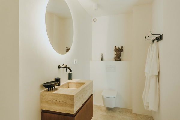 Beautiful House in the heart of Malaga city, Málaga