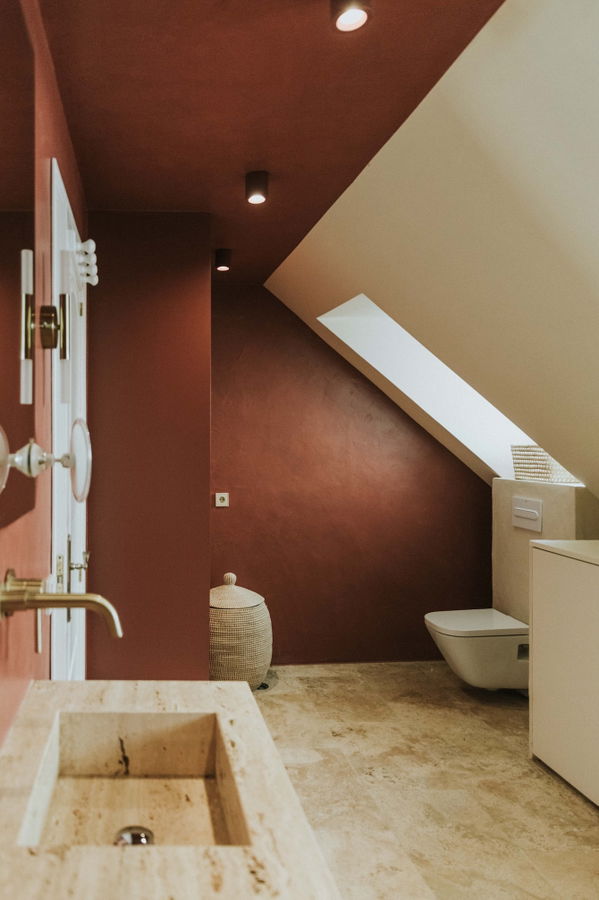 Beautiful House in the heart of Malaga city, Málaga