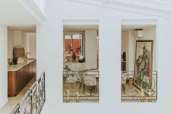 Beautiful House in the heart of Malaga city, Málaga