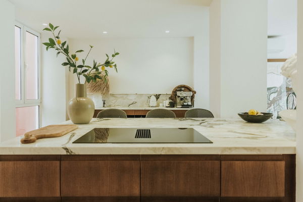 Beautiful House in the heart of Malaga city, Málaga