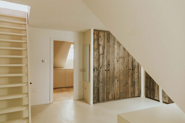 Beautiful House in the heart of Malaga city, Málaga