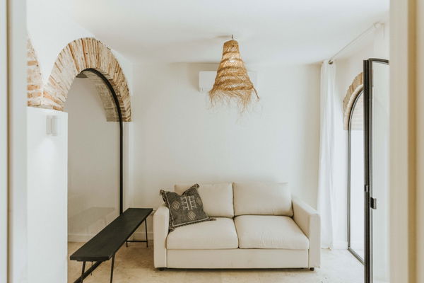 Beautiful House in the heart of Malaga city, Málaga