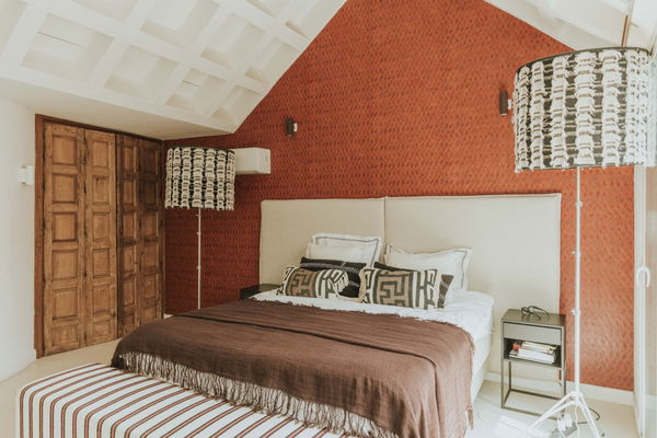 Beautiful House in the heart of Malaga city, Málaga