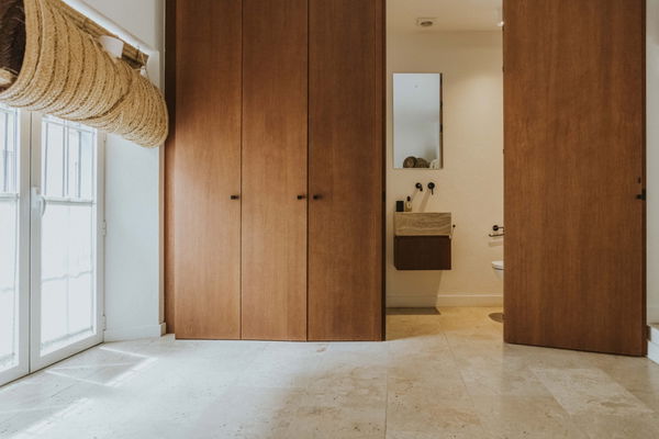 Beautiful House in the heart of Malaga city, Málaga