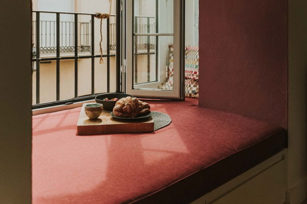 Beautiful House in the heart of Malaga city, Málaga
