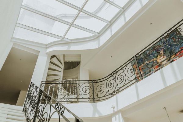 Beautiful House in the heart of Malaga city, Málaga