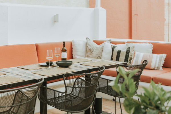 Beautiful House in the heart of Malaga city, Málaga