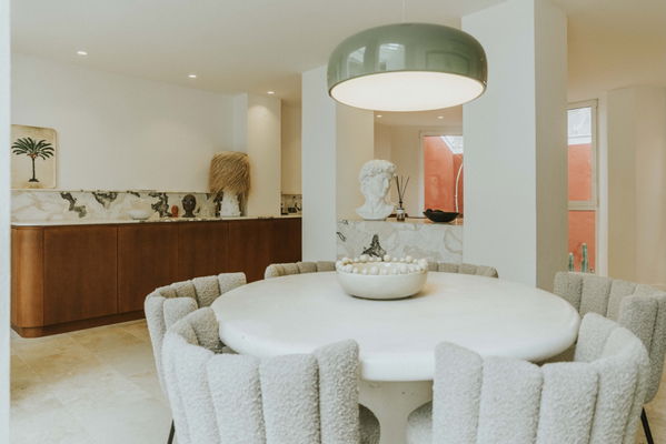 Beautiful House in the heart of Malaga city, Málaga