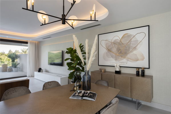 Exclusive property in Phase 1 of EPIC Marbella, Marbella Golden Mile