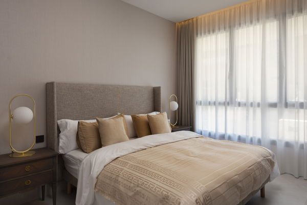 Exclusive property in Phase 1 of EPIC Marbella, Marbella Golden Mile
