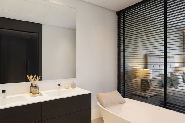 Exclusive property in Phase 1 of EPIC Marbella, Marbella Golden Mile