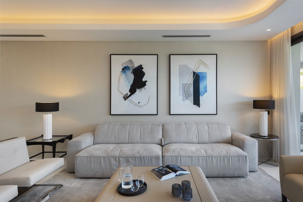 Exclusive property in Phase 1 of EPIC Marbella, Marbella Golden Mile