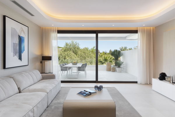 Exclusive property in Phase 1 of EPIC Marbella, Marbella Golden Mile
