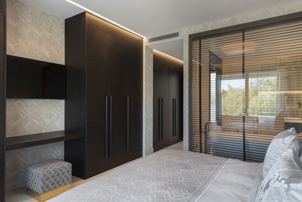 Exclusive property in Phase 1 of EPIC Marbella, Marbella Golden Mile