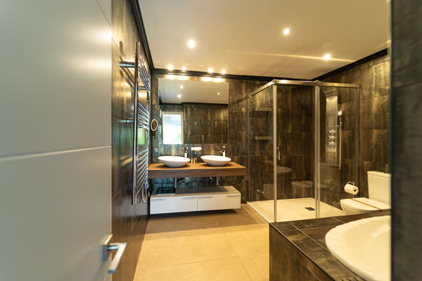 Fantastic villa for rent, available only in summer, at Los Naranjos Golf Club, Puerto Banús