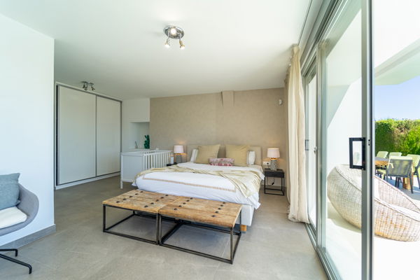 Fantastic villa for rent, available only in summer, at Los Naranjos Golf Club, Puerto Banús