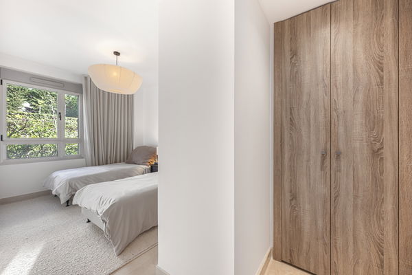 Duplex Penthouse with Panoramic Views in Botanic, La Reserva del Alcuzcuz, Benahavís
