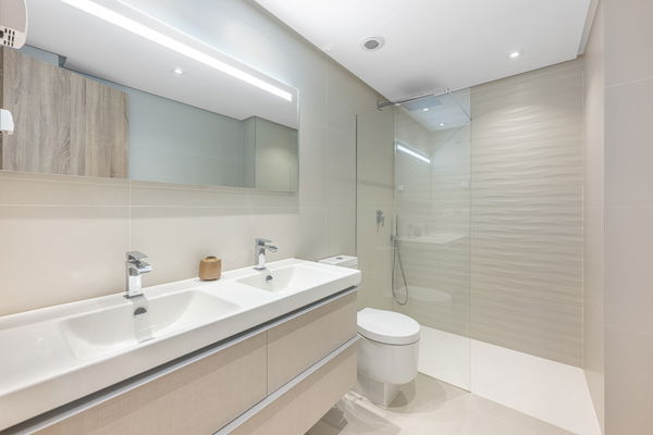 Duplex Penthouse with Panoramic Views in Botanic, La Reserva del Alcuzcuz, Benahavís